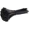 Хомут кабельный JAZZWAY 5054363 PCT 2.5х150-100BL PA6.6 (уп.100шт)