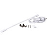 Светильник JAZZWAY PLED T5i PL 300 4W FR 4000K 180-265V 5018372